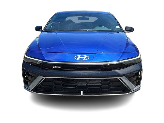 Thumbnail: 2024 Hyundai Elantra - 5