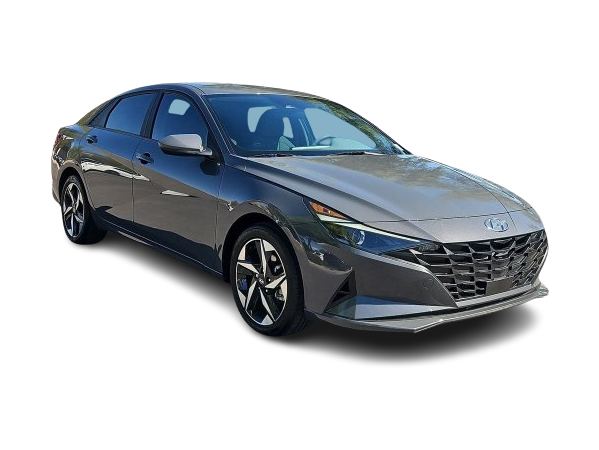 Thumbnail: 2023 Hyundai Elantra - 21