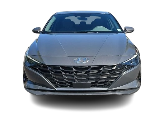 Thumbnail: 2023 Hyundai Elantra - 6