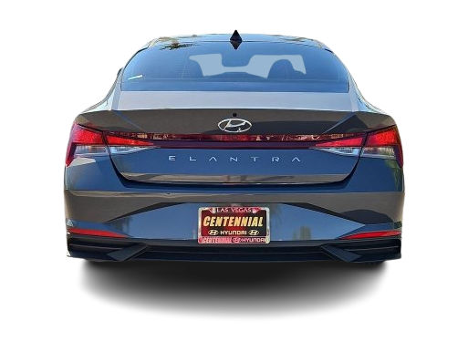 Thumbnail: 2023 Hyundai Elantra - 5