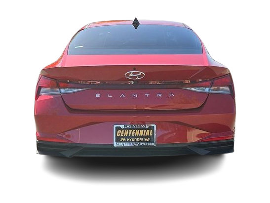 Thumbnail: 2023 Hyundai Elantra - 5