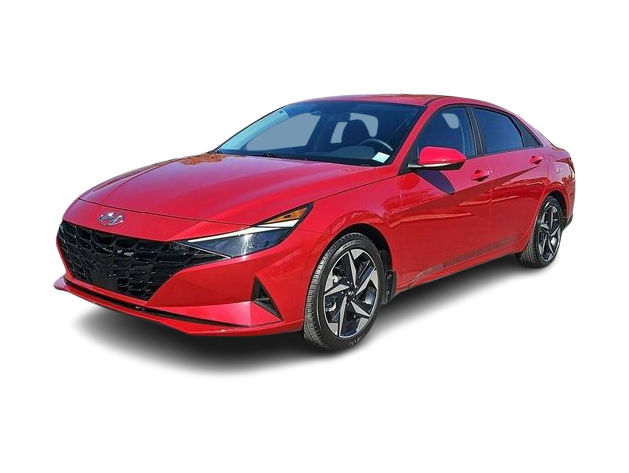 Thumbnail: 2023 Hyundai Elantra - 22