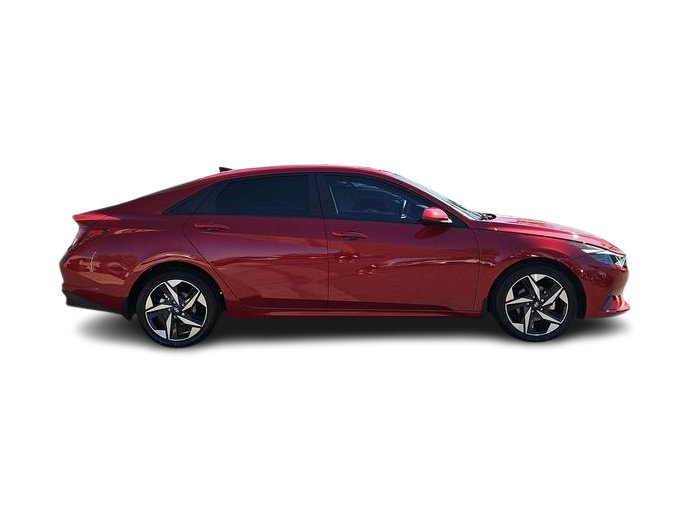 Thumbnail: 2023 Hyundai Elantra - 24