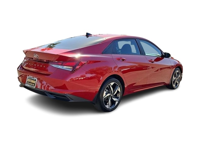 Thumbnail: 2023 Hyundai Elantra - 23