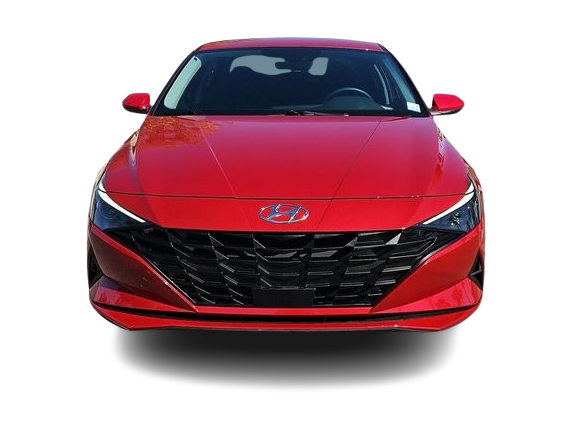 Thumbnail: 2023 Hyundai Elantra - 6
