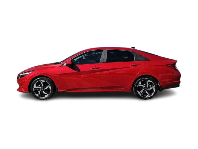 Thumbnail: 2023 Hyundai Elantra - 3