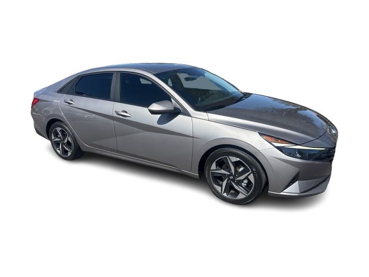 Thumbnail: 2023 Hyundai Elantra - 11