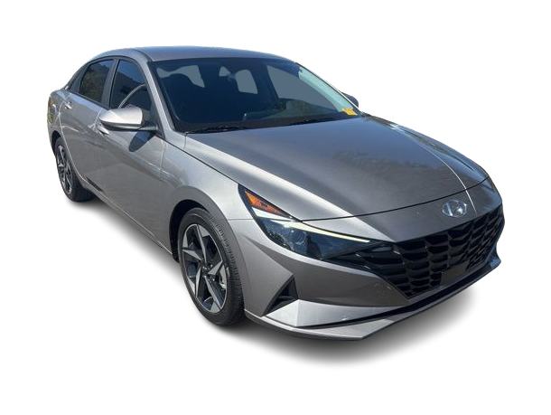 Thumbnail: 2023 Hyundai Elantra - 12