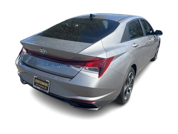 Thumbnail: 2023 Hyundai Elantra - 8