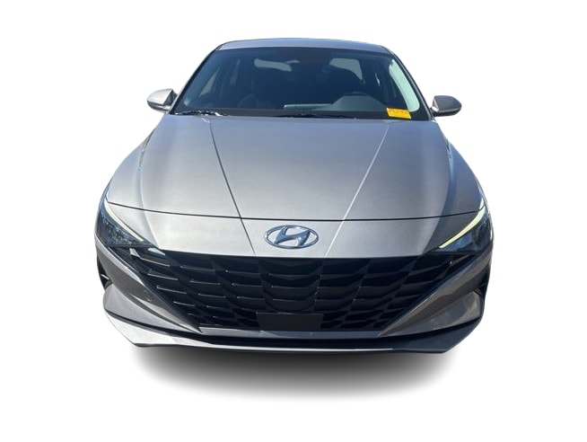 Thumbnail: 2023 Hyundai Elantra - 5