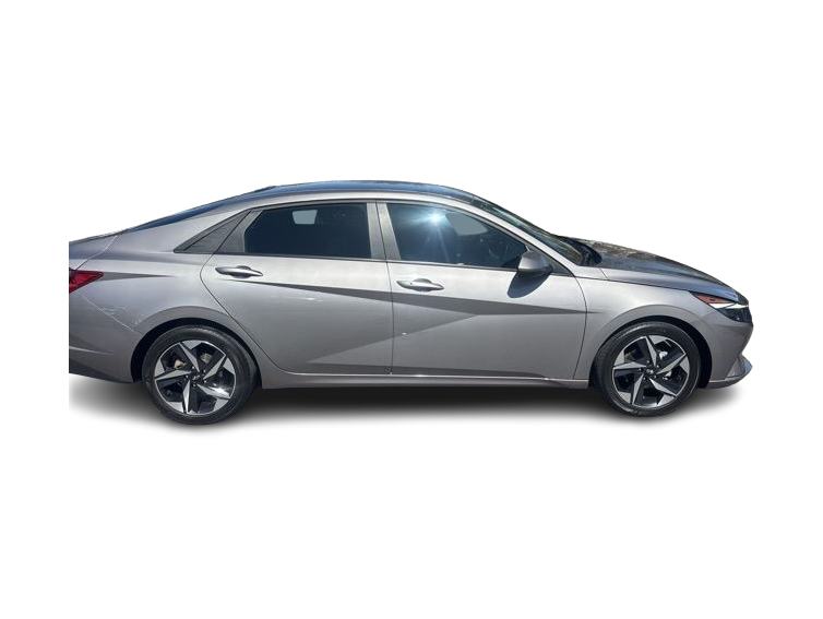Thumbnail: 2023 Hyundai Elantra - 10