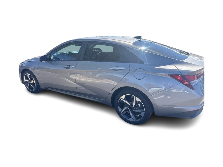 Thumbnail: 2023 Hyundai Elantra - 7