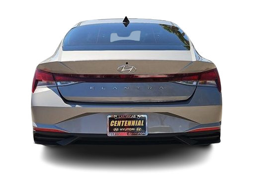 Thumbnail: 2023 Hyundai Elantra - 23
