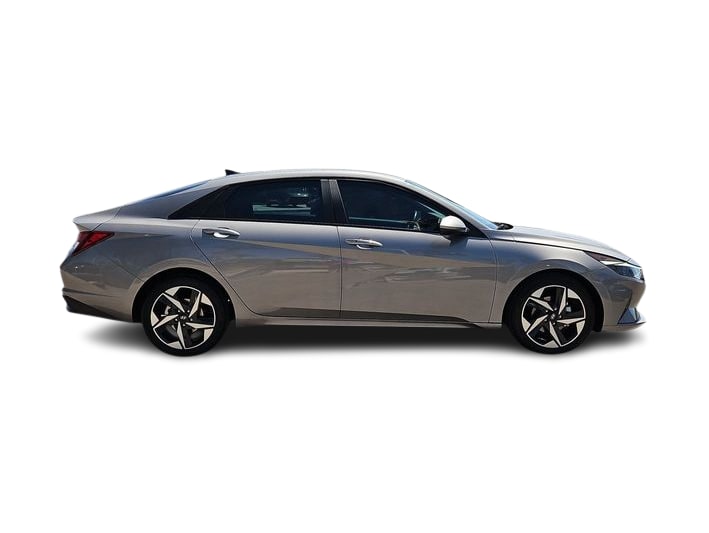 Thumbnail: 2023 Hyundai Elantra - 25