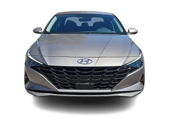 Thumbnail: 2023 Hyundai Elantra - 6