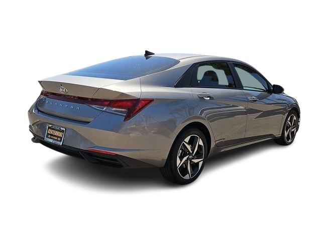 Thumbnail: 2023 Hyundai Elantra - 24