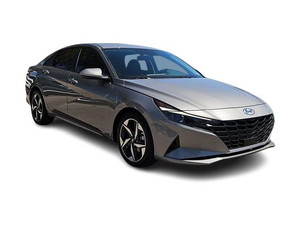 Thumbnail: 2023 Hyundai Elantra - 21