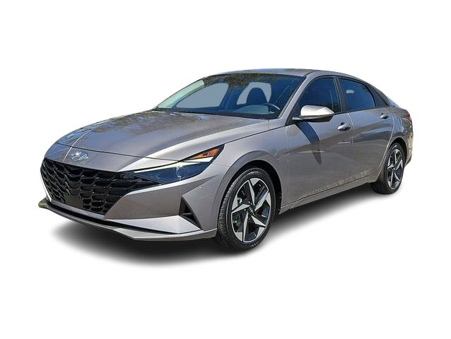 Thumbnail: 2023 Hyundai Elantra - 22