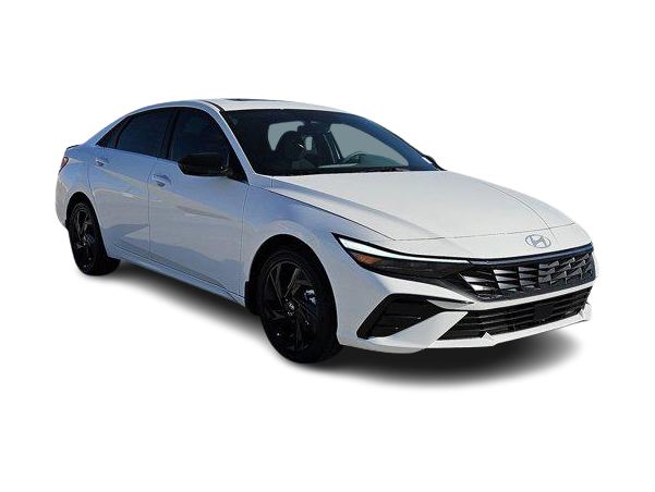 Thumbnail: 2026 Hyundai Elantra - 21