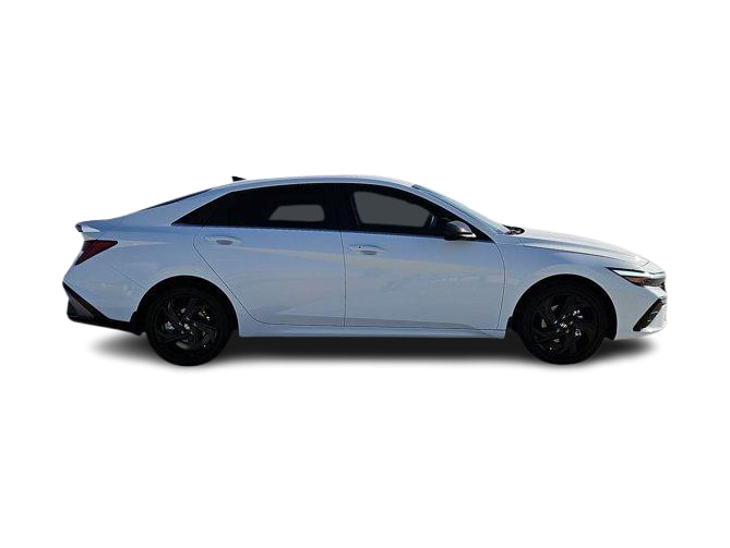 Thumbnail: 2026 Hyundai Elantra - 24