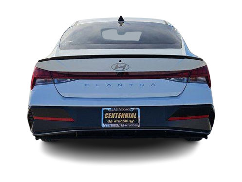 Thumbnail: 2026 Hyundai Elantra - 5