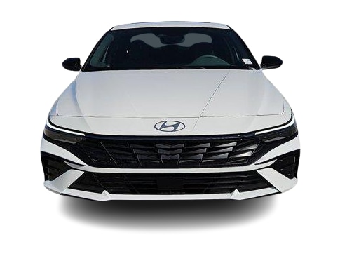 Thumbnail: 2026 Hyundai Elantra - 6