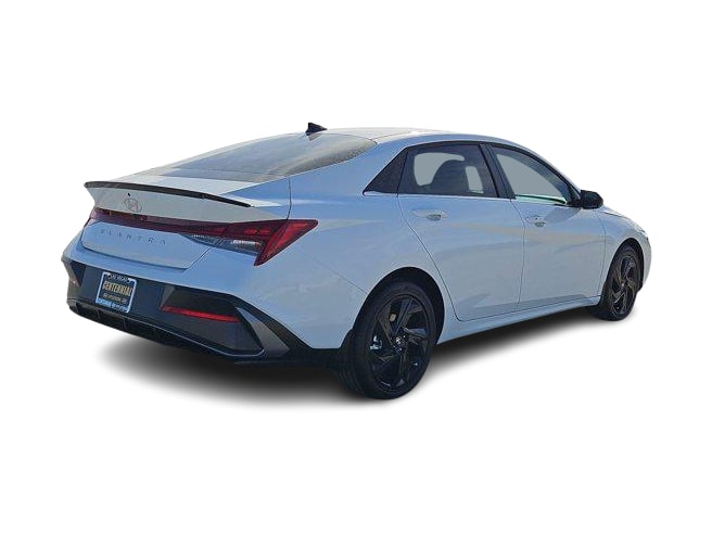 Thumbnail: 2026 Hyundai Elantra - 23