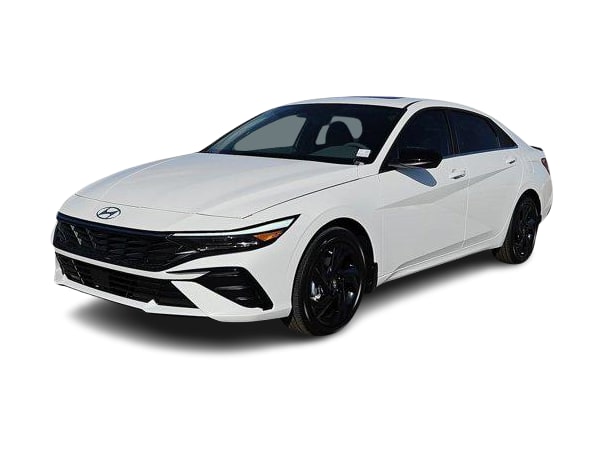 Thumbnail: 2026 Hyundai Elantra - 22