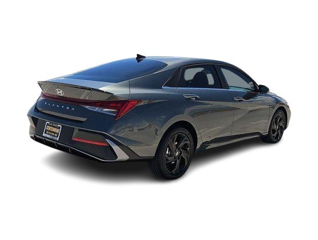 Thumbnail: 2026 Hyundai Elantra - 23