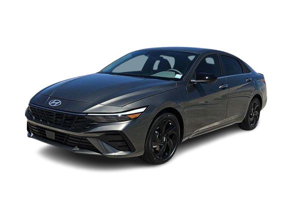 Thumbnail: 2026 Hyundai Elantra - 22
