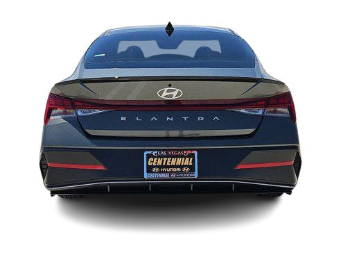 Thumbnail: 2026 Hyundai Elantra - 5