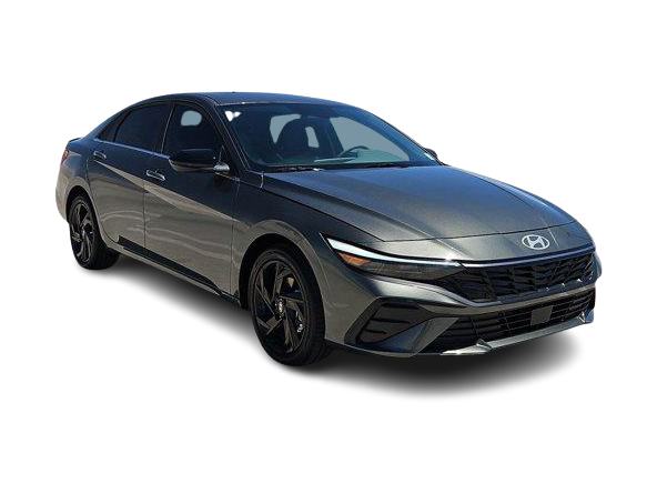 Thumbnail: 2026 Hyundai Elantra - 21