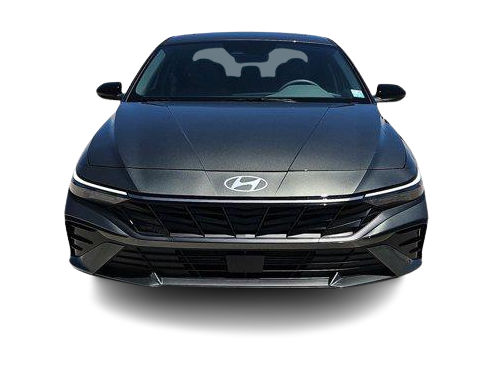 Thumbnail: 2026 Hyundai Elantra - 6