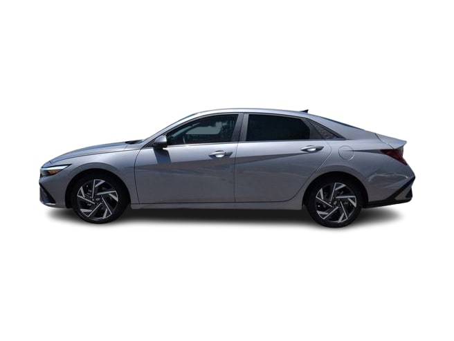Thumbnail: 2025 Hyundai Elantra - 3