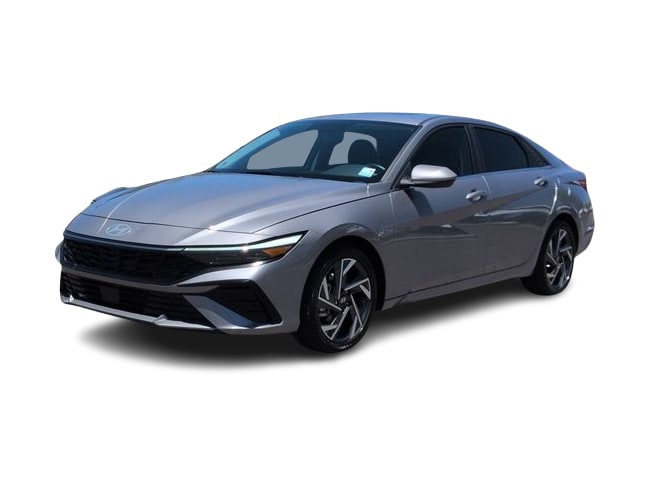 Thumbnail: 2025 Hyundai Elantra - 21