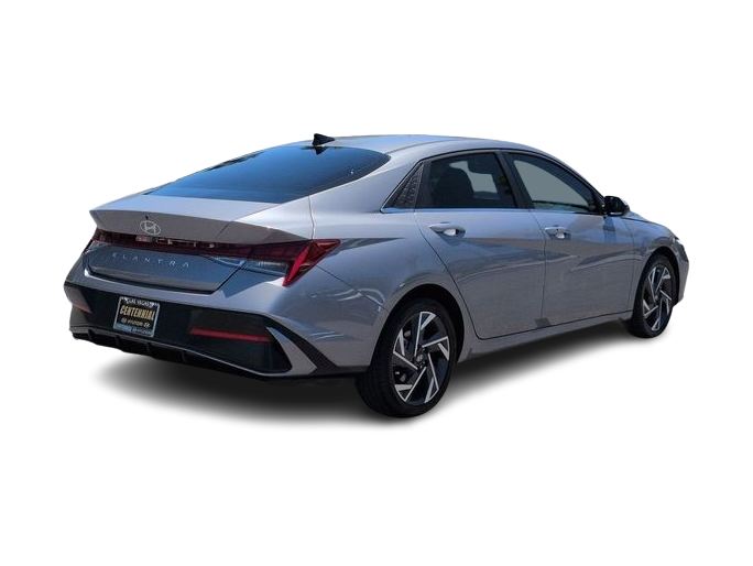Thumbnail: 2025 Hyundai Elantra - 23