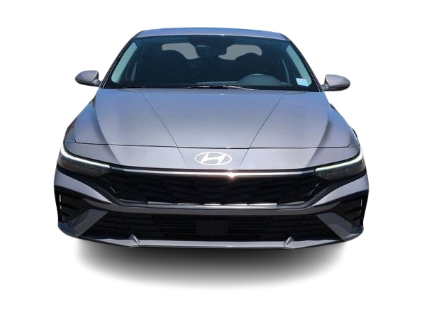 Thumbnail: 2025 Hyundai Elantra - 5