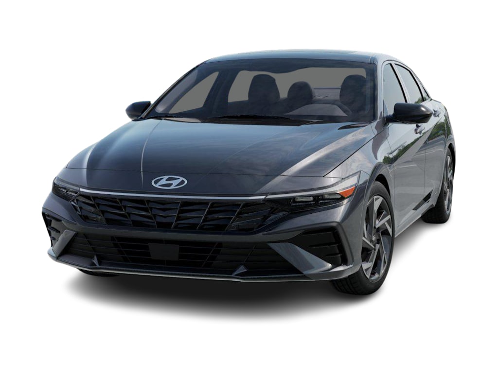 Thumbnail: 2026 Hyundai Elantra - 12
