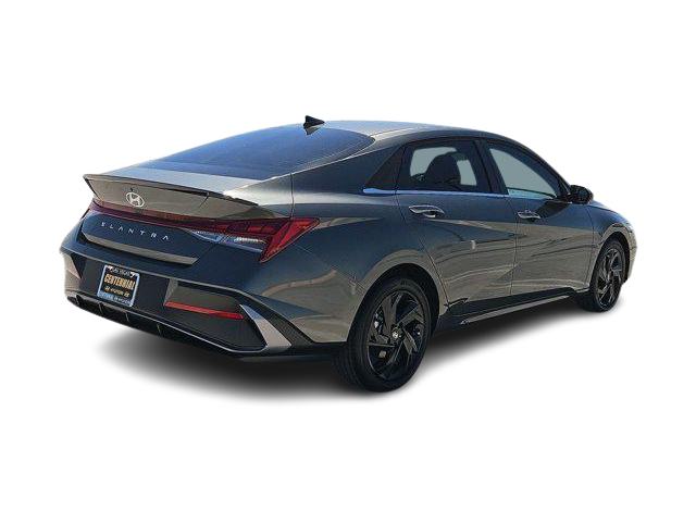 Thumbnail: 2026 Hyundai Elantra - 23