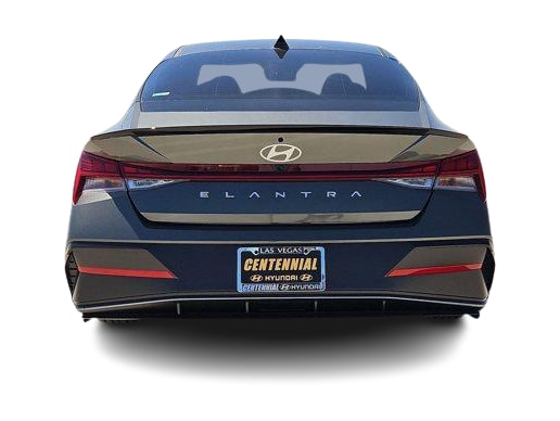 Thumbnail: 2026 Hyundai Elantra - 5