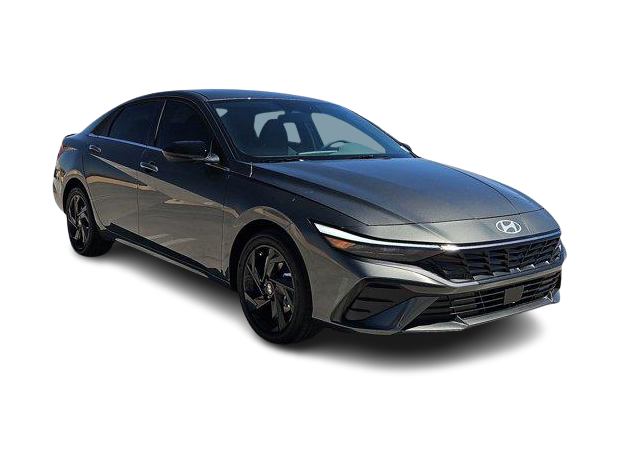 Thumbnail: 2026 Hyundai Elantra - 21
