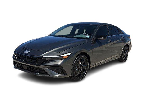 Thumbnail: 2026 Hyundai Elantra - 22