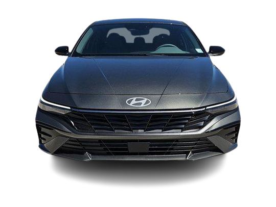 Thumbnail: 2026 Hyundai Elantra - 6