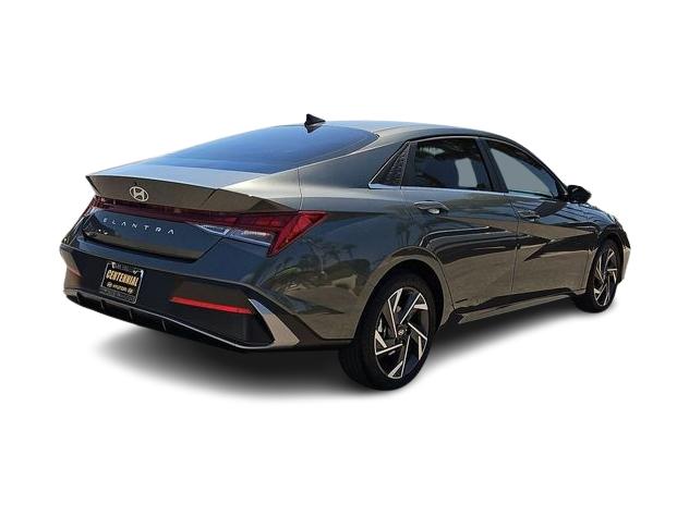 Thumbnail: 2025 Hyundai Elantra - 23