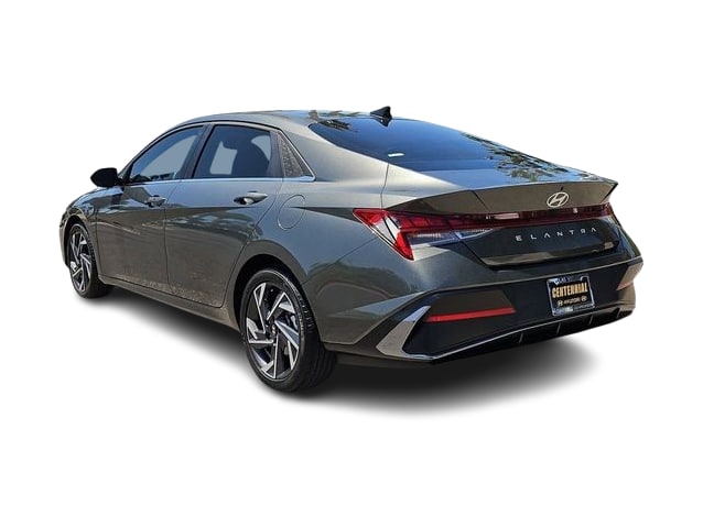Thumbnail: 2025 Hyundai Elantra - 4