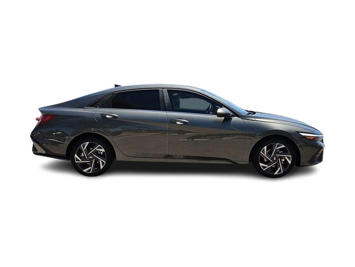 Thumbnail: 2025 Hyundai Elantra - 24