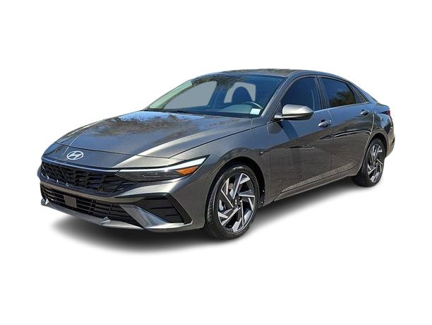 Thumbnail: 2025 Hyundai Elantra - 22