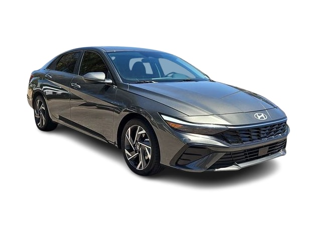 Thumbnail: 2025 Hyundai Elantra - 21