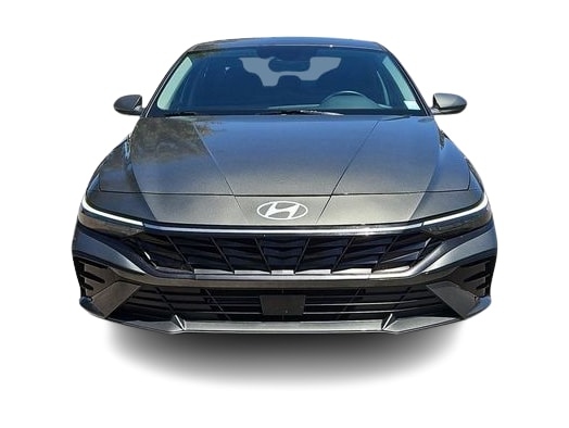 Thumbnail: 2025 Hyundai Elantra - 6