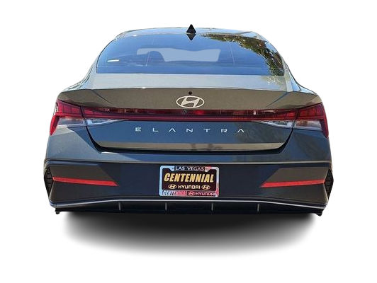 Thumbnail: 2025 Hyundai Elantra - 5